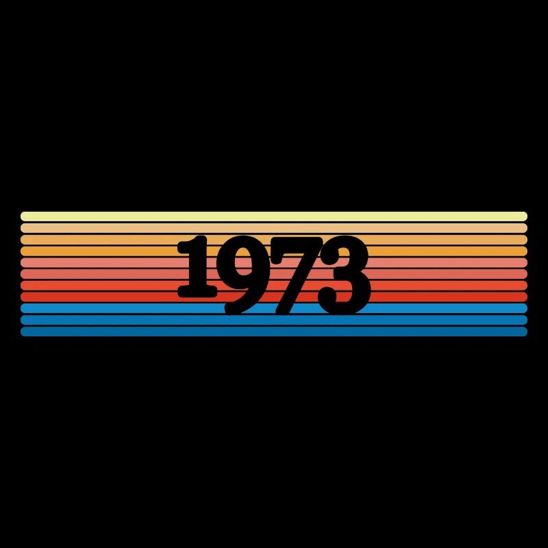 Jahr 1973