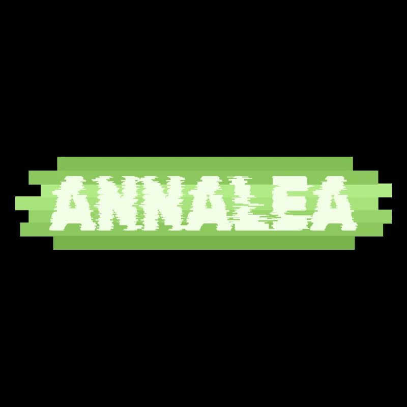 Heldin Annalea