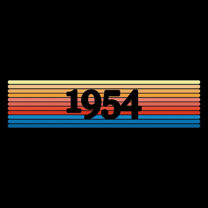 Année 1954