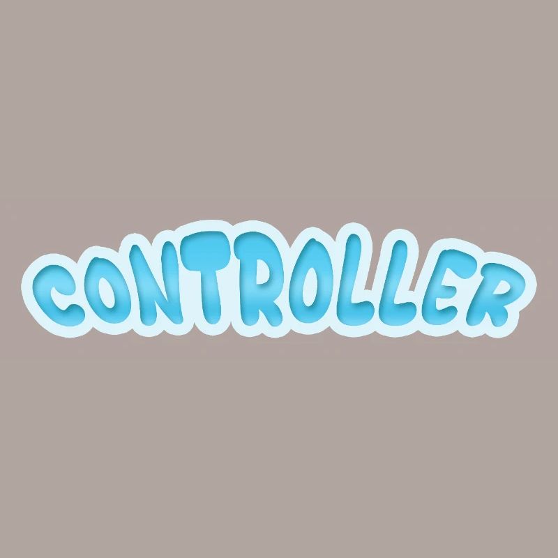 Gift for Controller