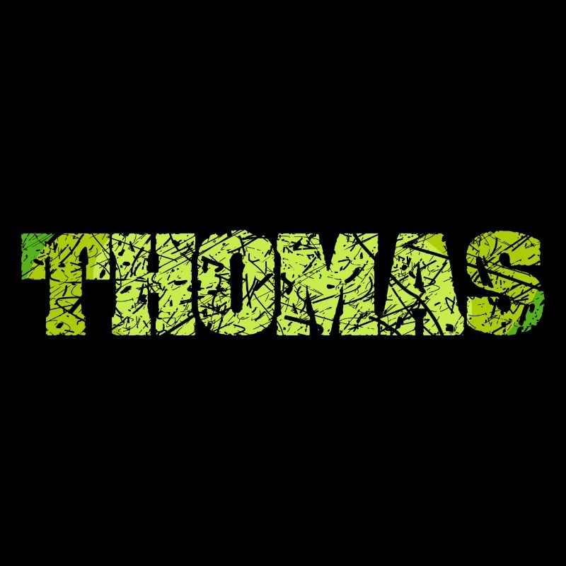 Geschenk für Thomas