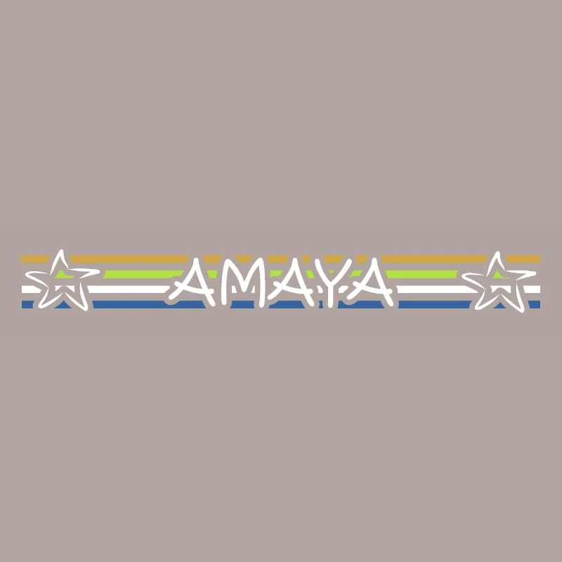 Gift for Amaya