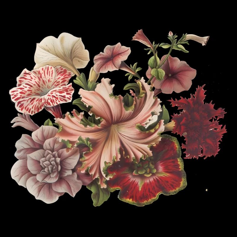 Blumen