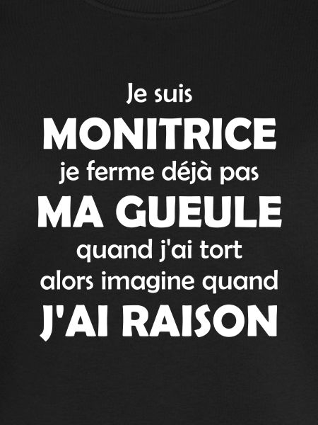 Monitrice