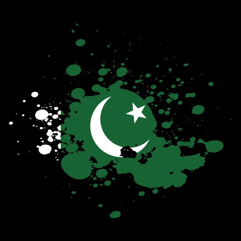 Pakistan