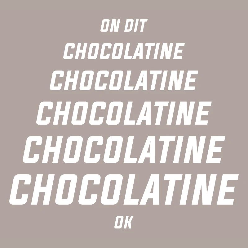 Chocolate