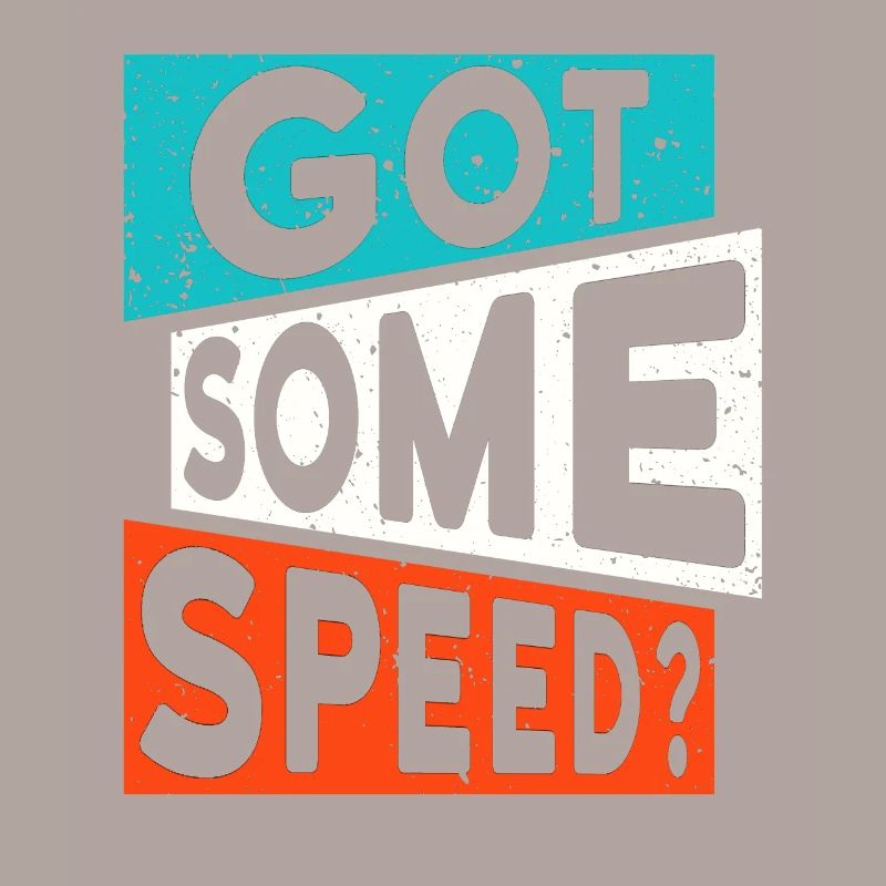 GOT SOME SPEED PEP Amphetamine Drogues Dire