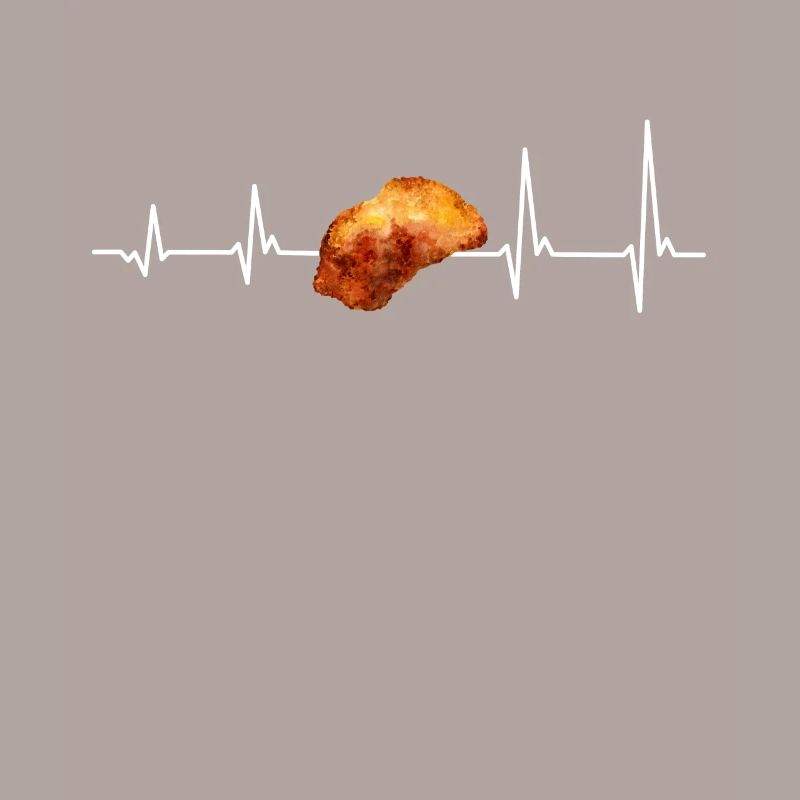 Schnitzelfan Heartbeat Schnitzel