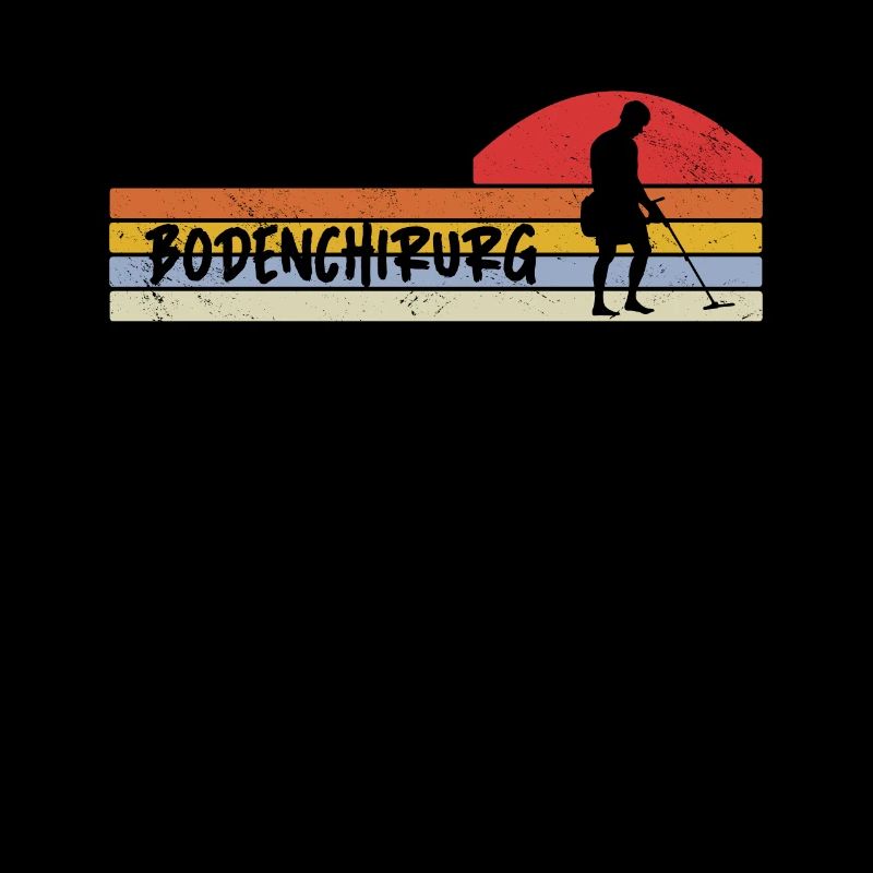 Sondeln Ausflug Sondengänger Geschenkidee