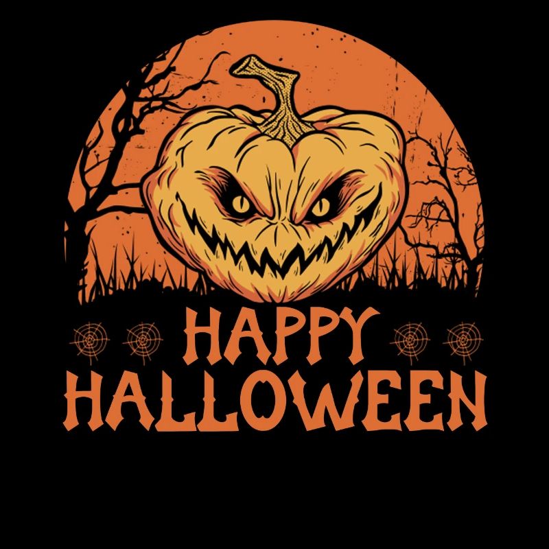 Joyeux halloween