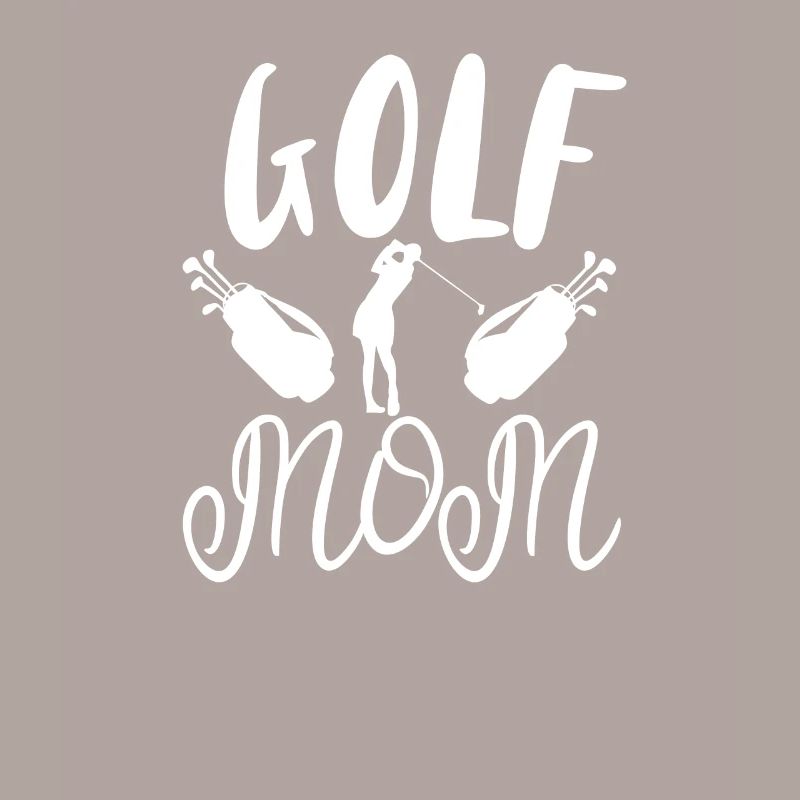 Golf Spieler Spruch Geschenkidee
