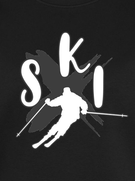 skifahren