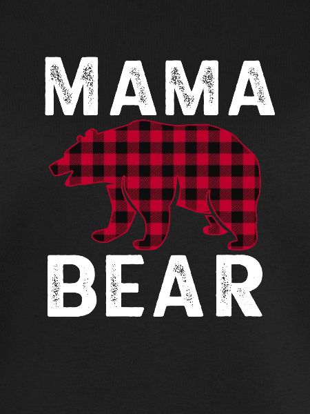 Maman Ours