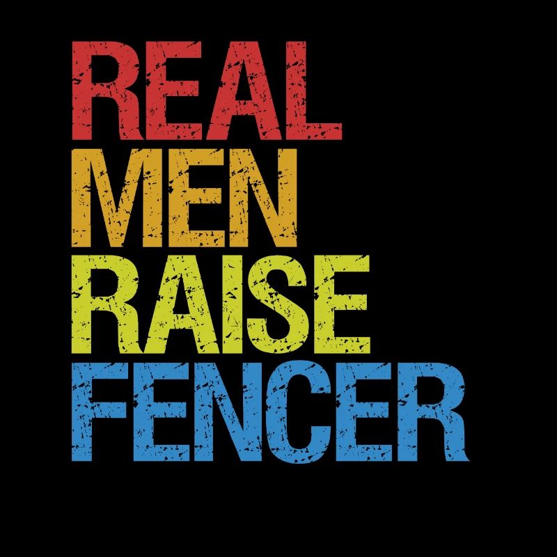 Fechten Degen Fechtduell Geschenkidee