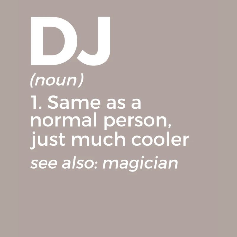 DJ Performance