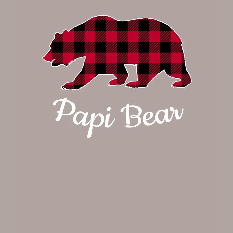 Papi Bear