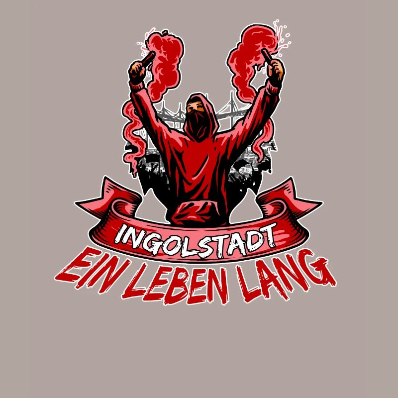 Ingolstadt ein Leben lang