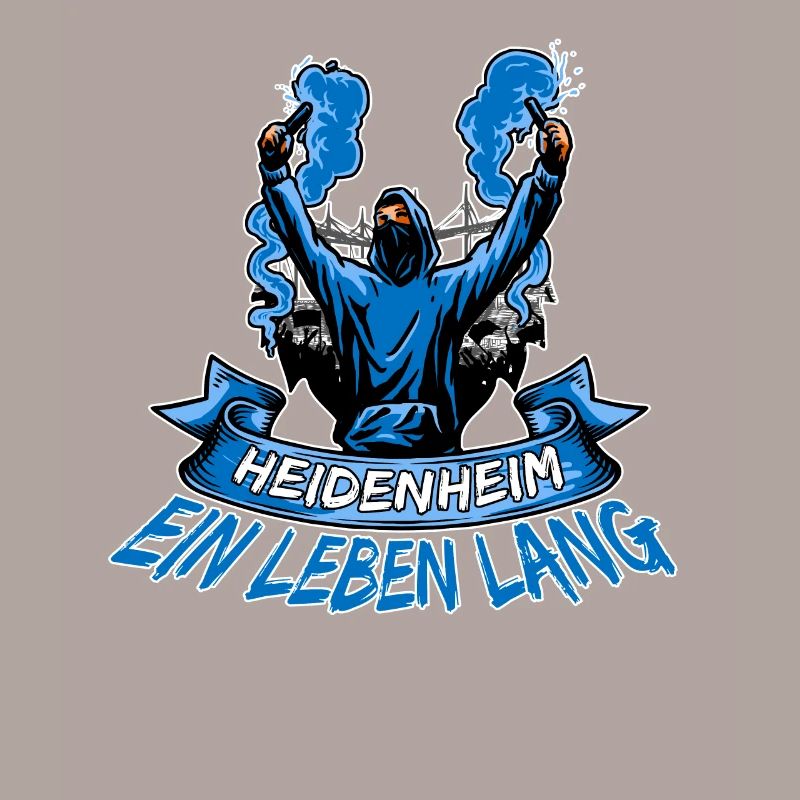Heidenheim ein Leben lang