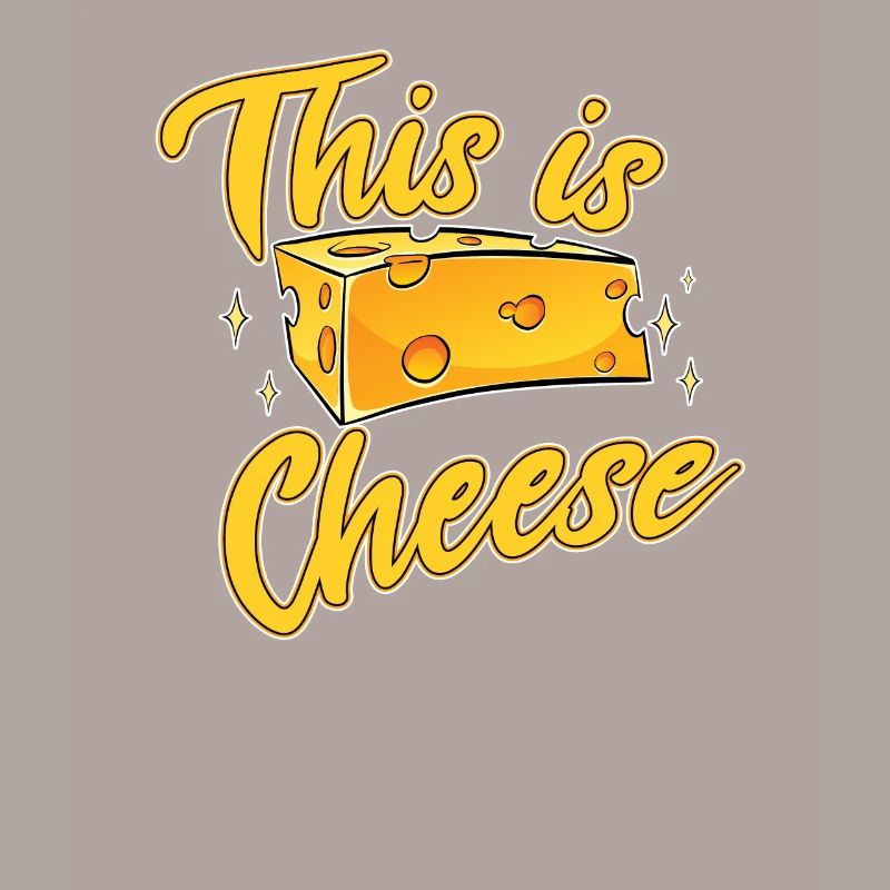 Fromage C’est du fromage