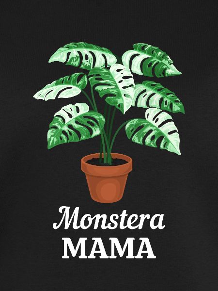 Monstera Mama