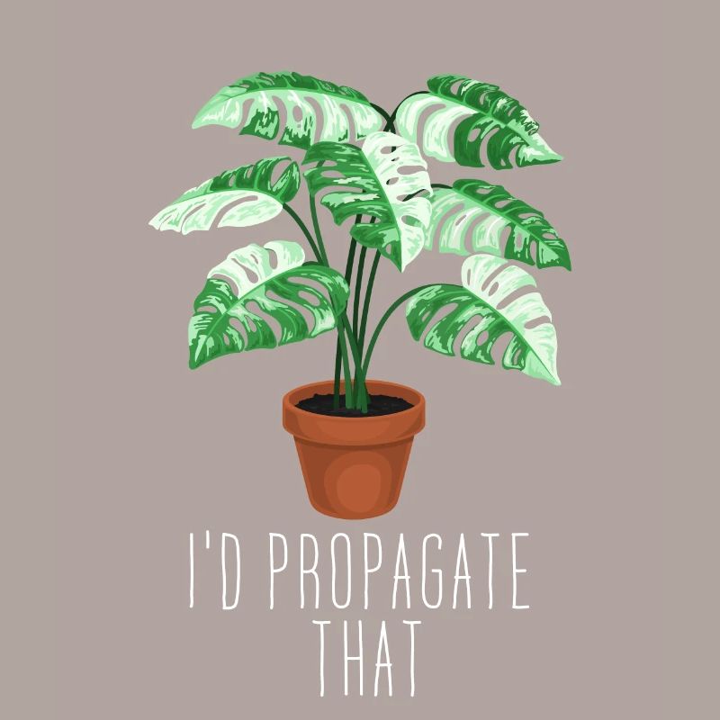 I'd Propagate That
