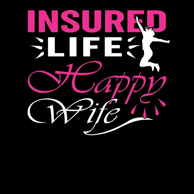 Funny insurance agent