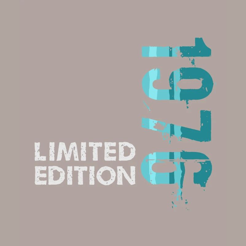 1976 Limited Edition