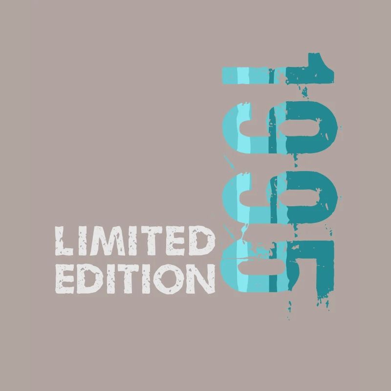 1995 Limited Edition