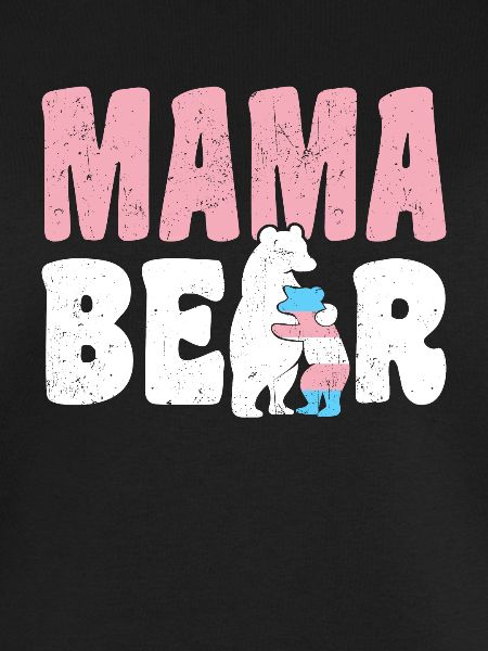 Maman Ours
