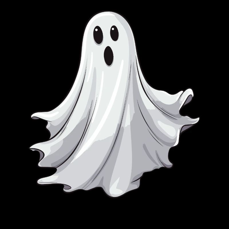 Ghost Hunter Creepy Adventure, Paranormal