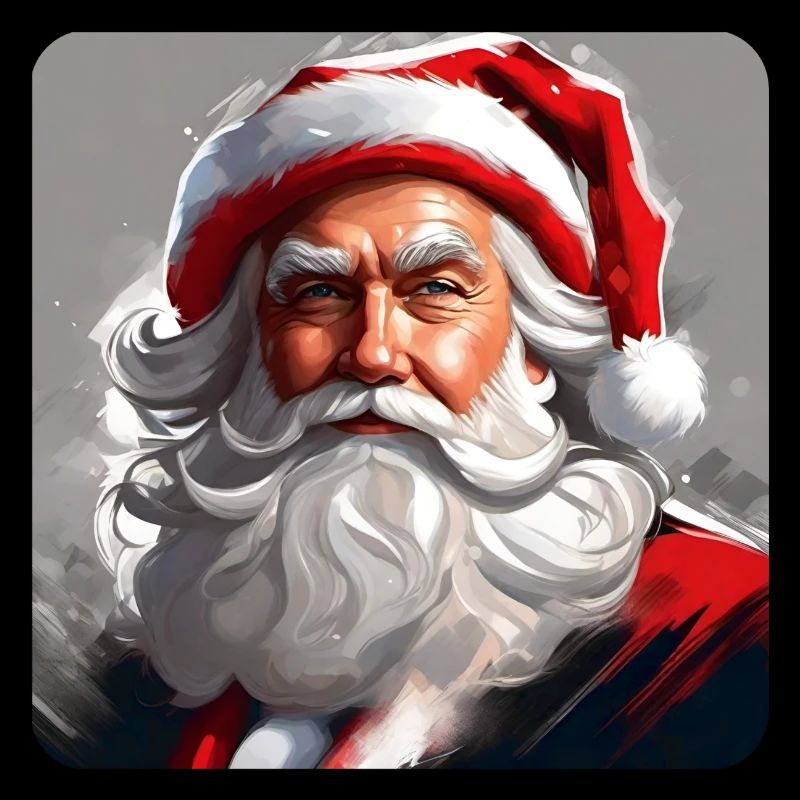 Santa Claus