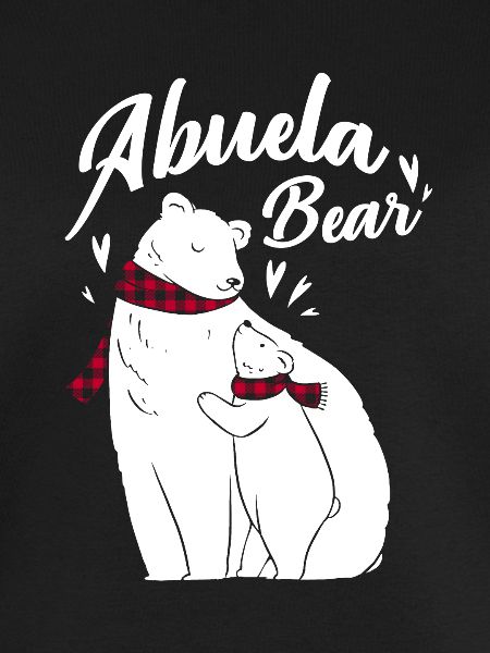 Ours Abuela