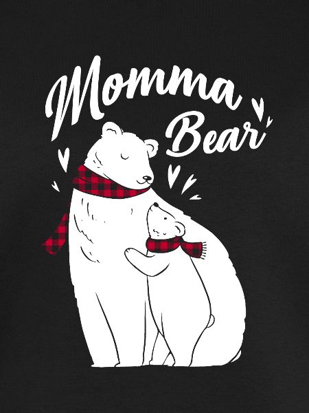 Maman ours
