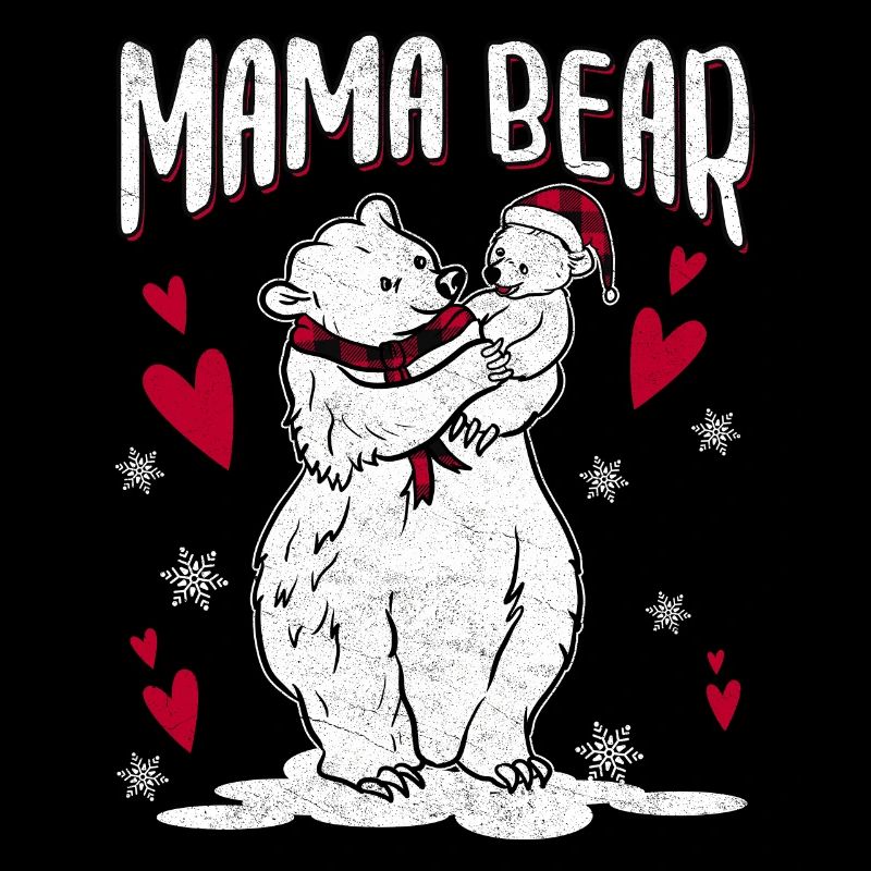 Mama Bear