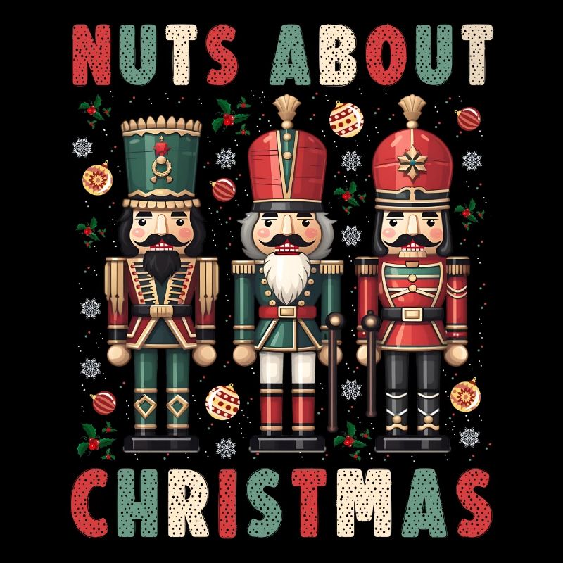 Noix de Noël