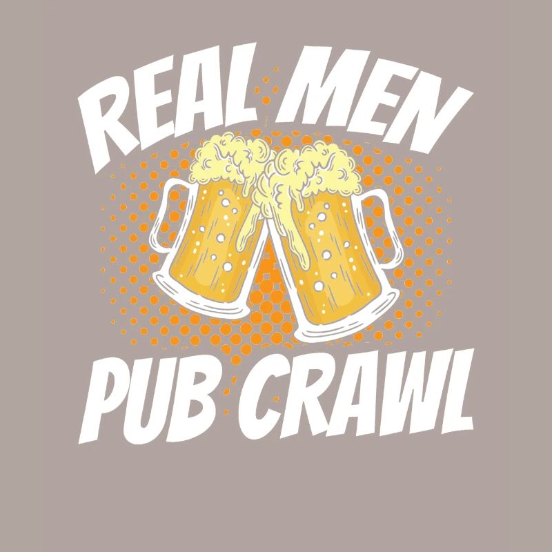 Crawled Pub Crawl Alcohol Drinking