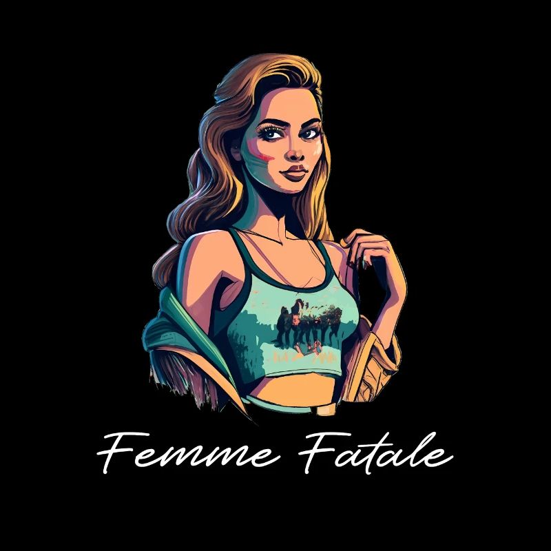 Femme fatale