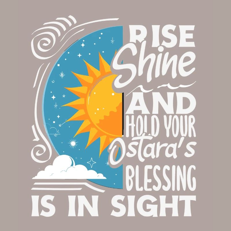 Easter Eostre Pagan Spring