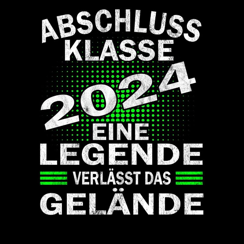 Abschlussklasse 2024 | Schulabschluss | Schüler