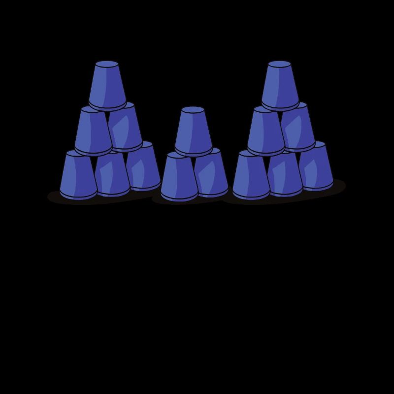 Empilage de gobelets Speed Stacker