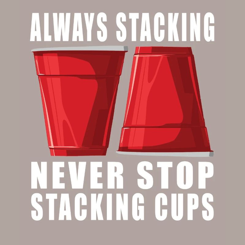 Empilage de gobelets Speed Stacker