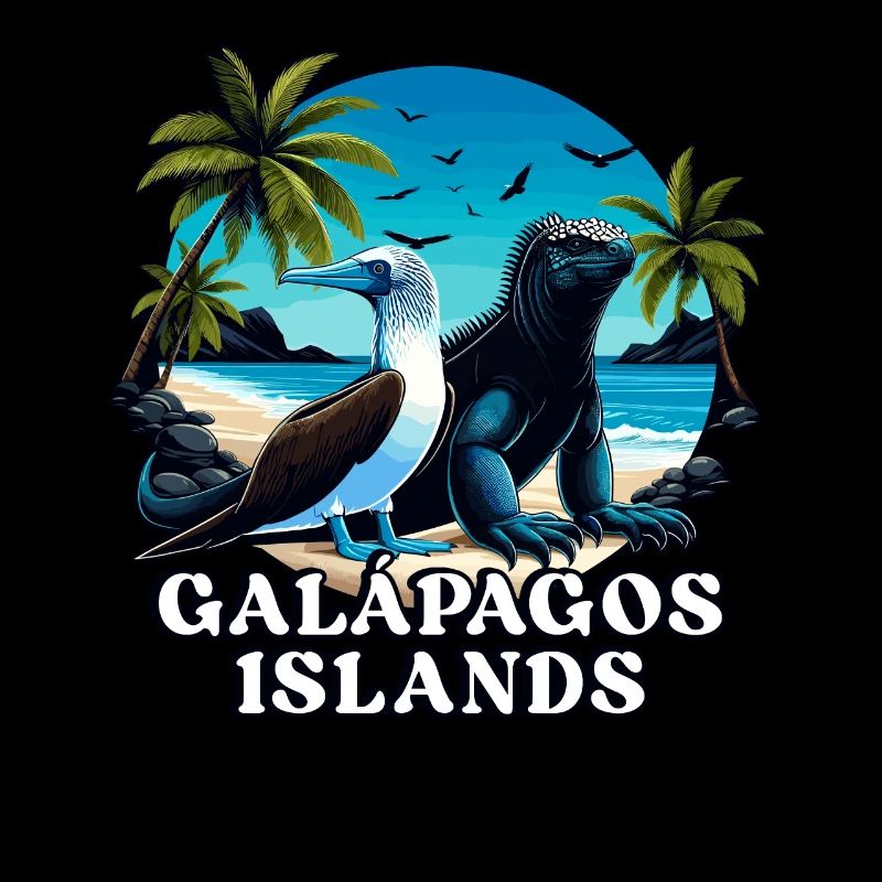Îles Galápagos
