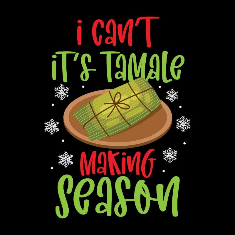 Cuisine mexicaine Tamale