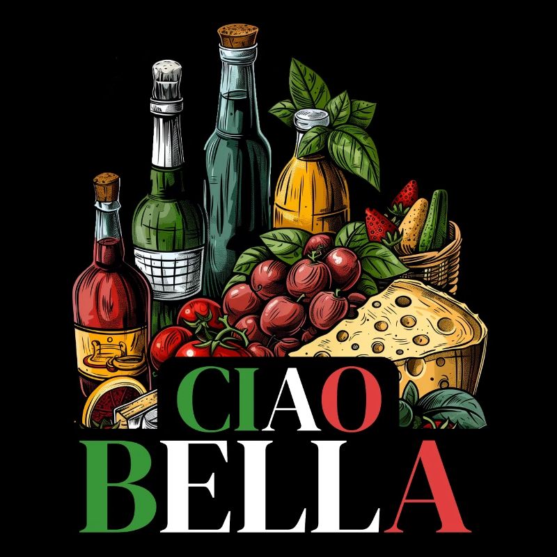 Ciao Bella