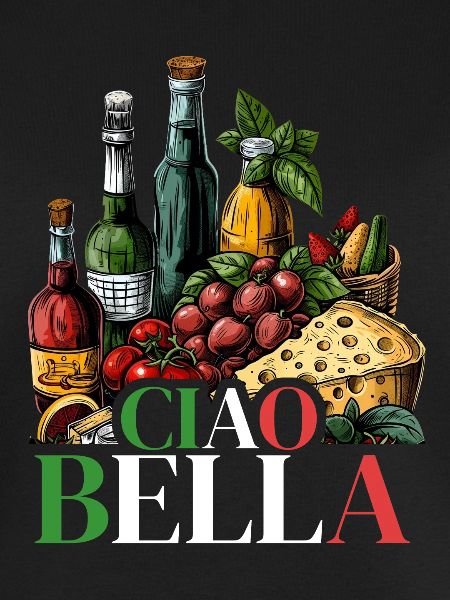 Ciao Bella