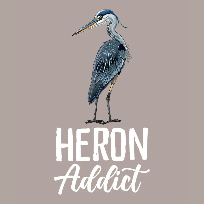Heron Addict