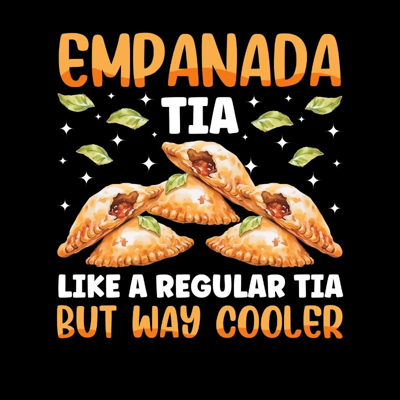 Mexikanisch Venezolanisch Empanada