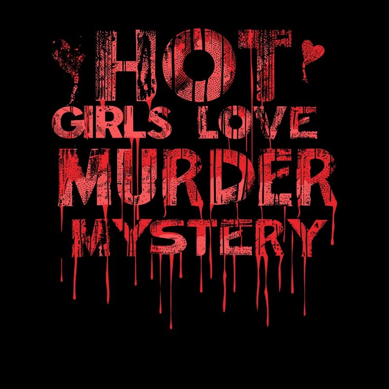 Murder Mystery Dinner plays the victim