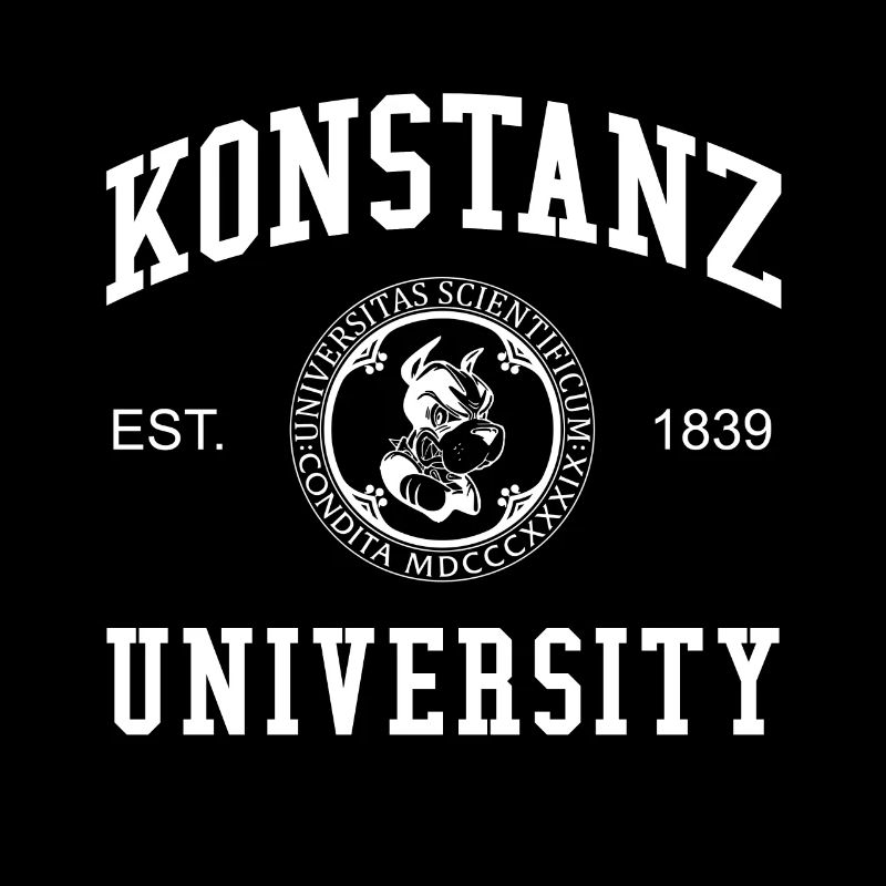 Konstanz University Universität Hochschule Uni