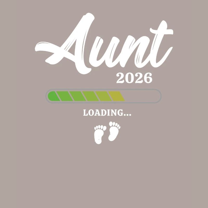 Aunt Loading 2026